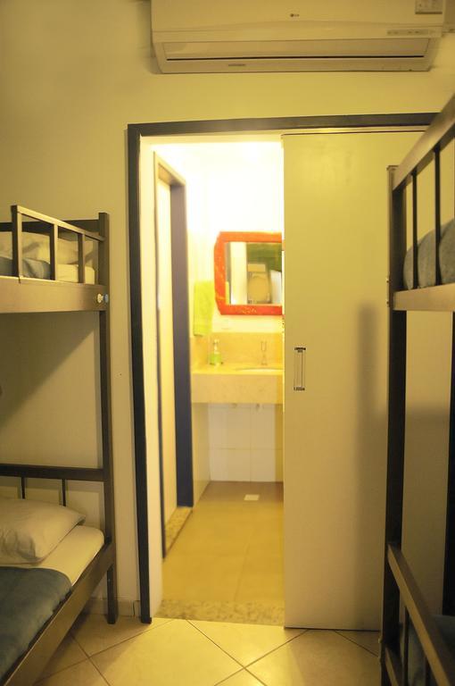 Botahostel Рио-де-Жанейро Номер фото