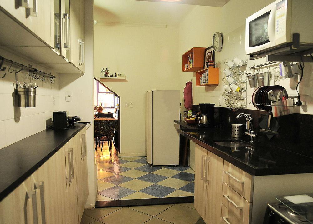 Botahostel Рио-де-Жанейро Экстерьер фото