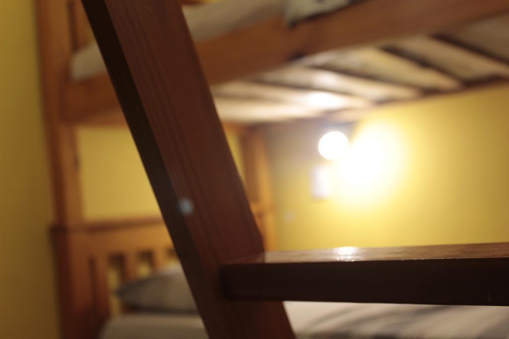 Botahostel Рио-де-Жанейро Номер фото