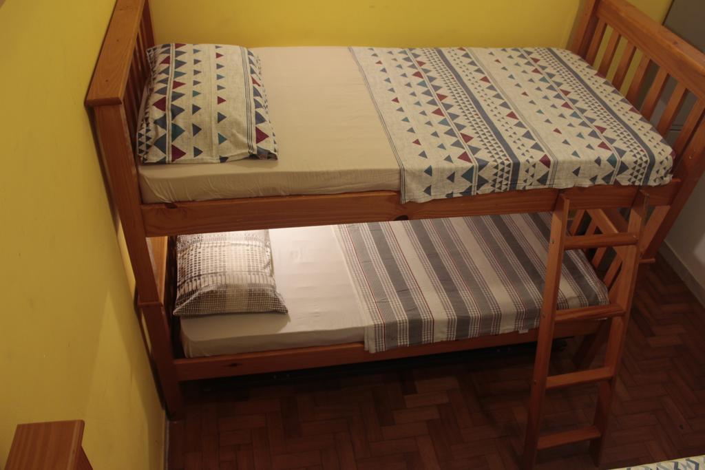 Botahostel Рио-де-Жанейро Номер фото