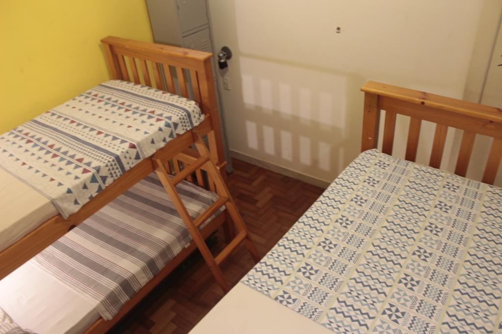 Botahostel Рио-де-Жанейро Номер фото