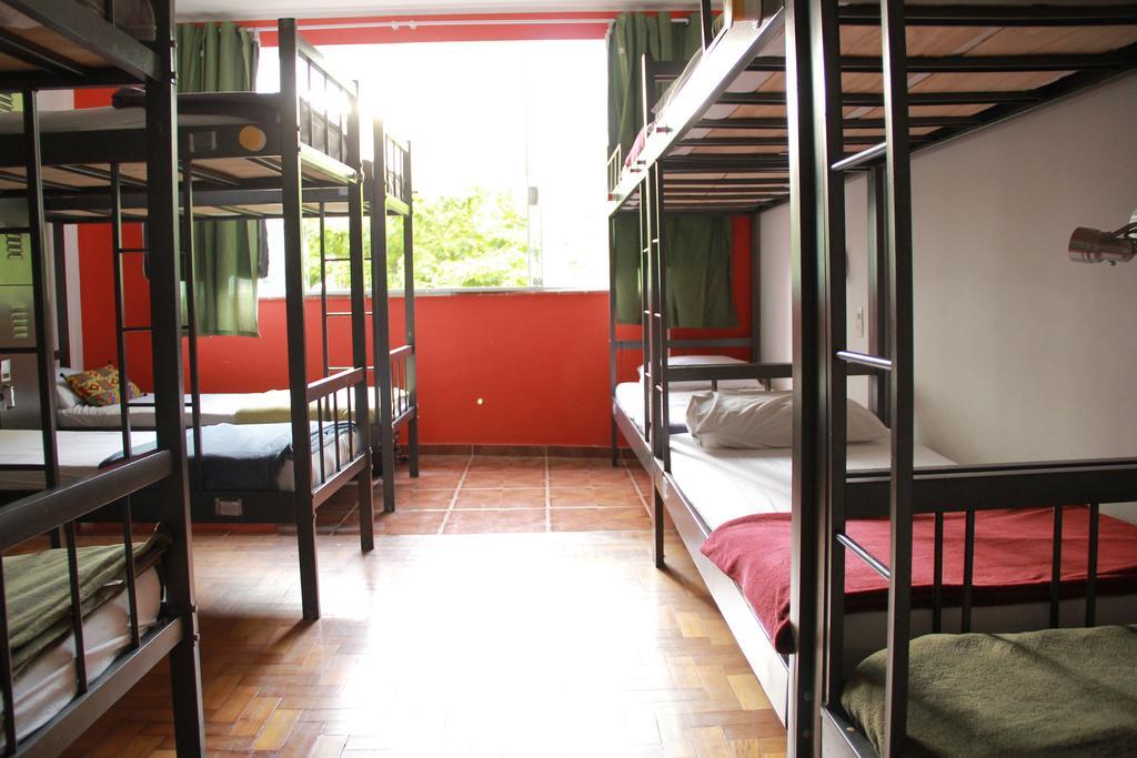 Botahostel Рио-де-Жанейро Экстерьер фото